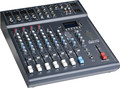 Studiomaster Club XS8+ 6 Channel Mixers