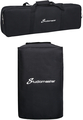 Studiomaster Direct 101 Bag set Saco para Altifalante