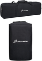 Studiomaster Direct 121 Bag set Sacs & étuis pour enceintes