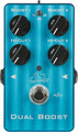 Suhr Dual Boost / Dual-Channel Clean Boost