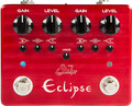 Suhr Eclipse / Dual-Channel Overdrive/Distortion Pedal