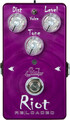 Suhr Riot ReLoaded / Distortion pedal