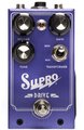 Supro Drive Effect Pedal / 1305 Distortion Pedals