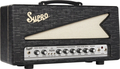 Supro Royale Head (black scandia) Guitar Amplifier Heads