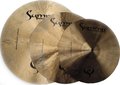 Symrna Neo Classic Cymbal Set (14' Hi-Hat / 16' Crash / 20' Ride) Cymbal Sets