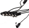 T-Rex DC Link Cable 75cm Stromkabel für Effektgeräte & Zubehör