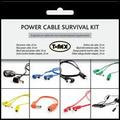 T-Rex Power Cable Survival Kit