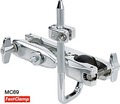 TAMA MC69 Fast Clamp (MC69B) Brackets & Clamps