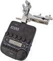 TAMA RW200 Set Rhythmwatch Metronom Set Metrónomo-Bateria