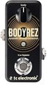 TC Electronic Bodyrez / Acoustic Pickup Enhancer
