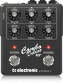 TC Electronic Combox Deluxe 65' Preamp Préamplificateurs pour guitare