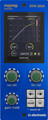 TC Electronic DYN 3000-DT Analog-Feel Desktop Interface