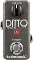 TC Electronic Ditto Looper Pedales Looper y Phrase Sampler