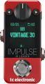 TC Electronic Impulse IR Loader Gitarren-Speakersimulator