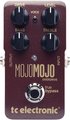 TC Electronic MojoMojo Overdrive Distortion Pedals
