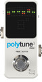 TC Electronic PolyTune 3 Mini Pedales de afinación