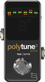 TC Electronic PolyTune 3 Noir Tuner Pedals