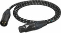 TC Helicon GoXLR Mic Cable Câbles XLR de 1 à 3 mètres