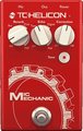 TC Helicon Mic Mechanic II Voice Processor