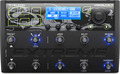 TC Helicon VoiceLive 3 Extreme Procesadores y effectos de voz