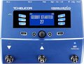 TC Helicon VoiceLive Play Effets & Processeurs de voix