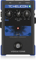 TC Helicon VoiceTone H1 Processador de Voz