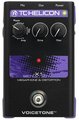 TC Helicon X1 Voice Effects & Processors