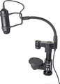TIE Studio TCX 200 Condenser Instrument Microphone (violin / mandolin) Violin Pickups