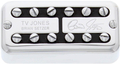 TV Jones Brian Setzer Signature Universal Mount (bridge / chrome)