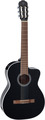 Takamine GC2-CEB Guitares classiques avec micro