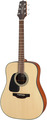 Takamine GD10-NS Lefthand (natural) Guitares acoustiques pour gaucher