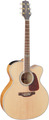 Takamine GJ72CE2-NAT (natural)