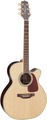 Takamine GN71CE NAT V2 / Western Guitar (natural)