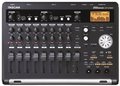 Tascam DP-03SD Compact Multi-Track Digital Recorders