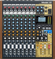 Tascam Model 12 Tables de mixage 12 canaux