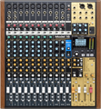 Tascam Model 16 Mixer 16 Canali