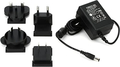 Tech 21 DC9 Power Supply (9V DC / center -) 9V Negative Center DC Power Adapters