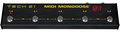 Tech 21 MIDI Mongoose Controlador Switch MIDI