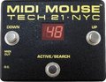 Tech 21 Midi Mouse Midi-Footboard