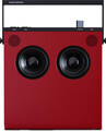 Teenage Engineering OB-4 (gloss red) Small Portable Loudspeakers