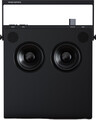 Teenage Engineering OB-4 (matte black) Enceintes portables