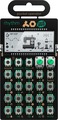 Teenage Engineering PO-12 Rhythm Synthesizer-Module