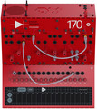 Teenage Engineering PO Modular 170 Moduli Sintetizzatori