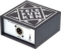 Telefunken TDP-1 / Mono Passive Direct Box