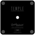 Temple Audio Design Pedal Mounting Plate (medium)