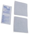 Temple Audio Design Replacement Adhesive Pads (large - pack of 2)