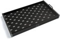 Temple Audio Design Trio 28 (gunmetal) Floor Pedal Board