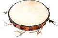 Terré Frame Drum Decorative (38cm)