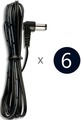 The GigRig Extra Distributor/ Isolator Cables