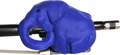 Things 4 Strings CelloPhant (bright blue) Correctores de arco de chelo